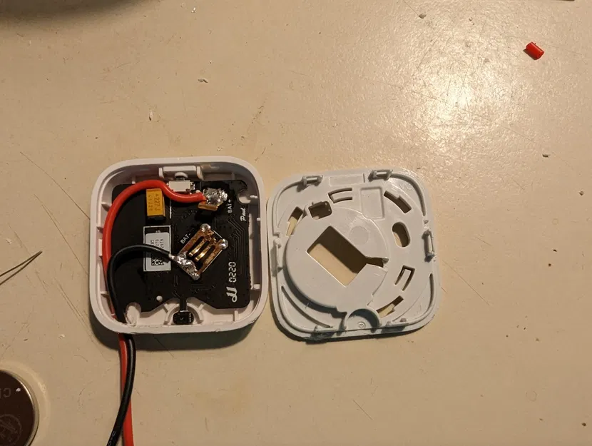 Đế Pin Đôi AAA 3V - Image 7