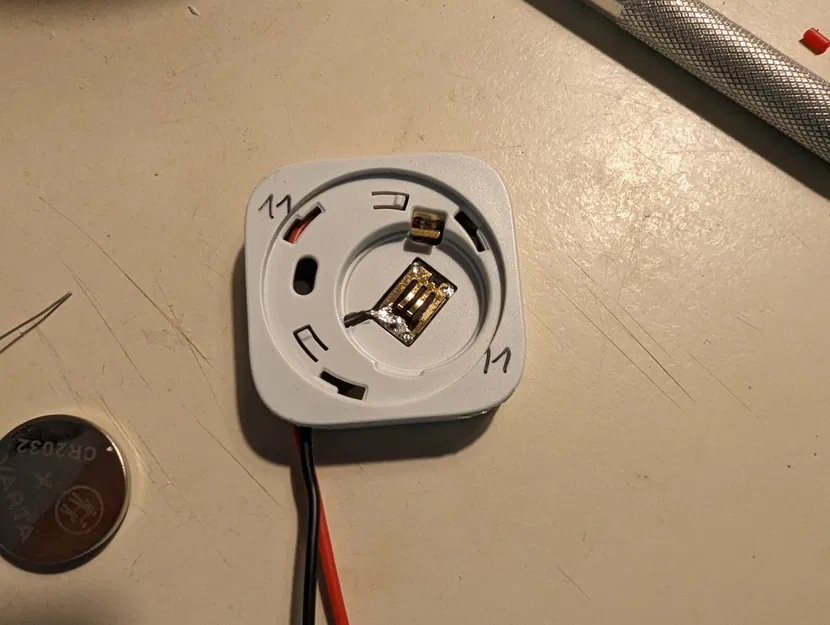 Đế Pin Đôi AAA 3V - Image 8