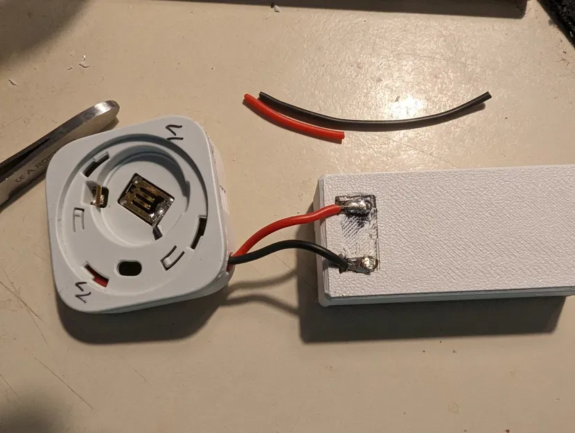 Đế Pin Đôi AAA 3V - Image 9