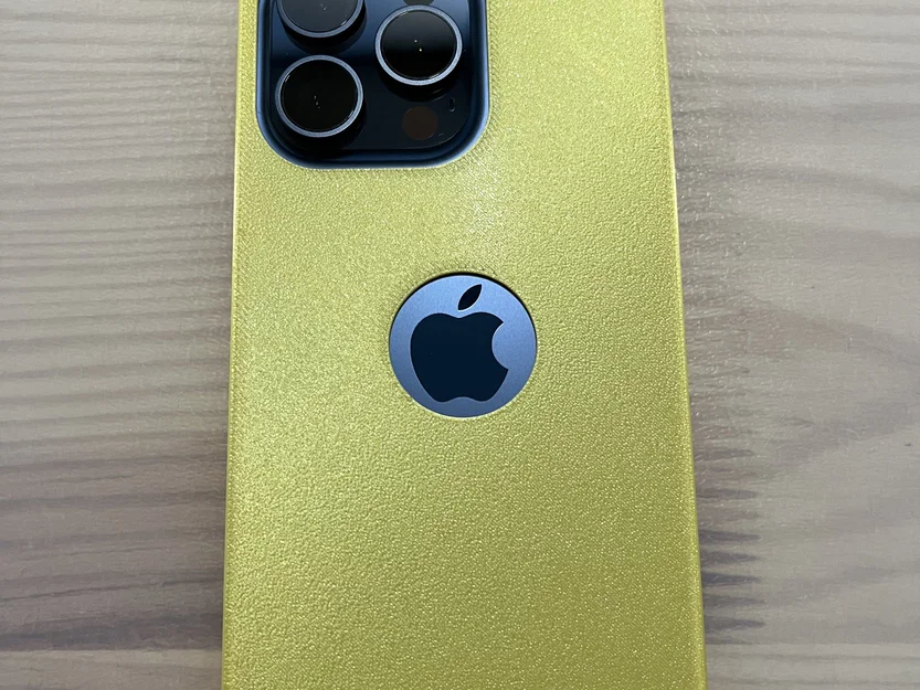 Ốp Lưng iPhone 15 Pro Max - Image 1