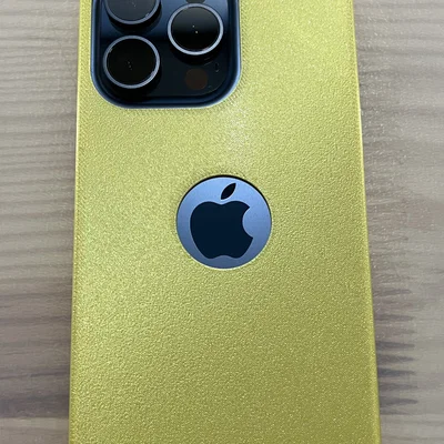 Ốp Lưng iPhone 15 Pro Max