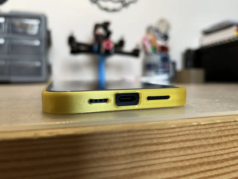 Ốp Lưng iPhone 15 Pro Max - Image 2