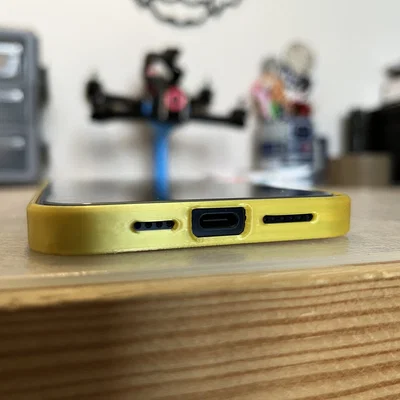 Ốp Lưng iPhone 15 Pro Max