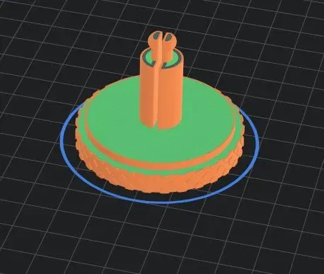 Hộp Đựng Thước Dây - Image 7