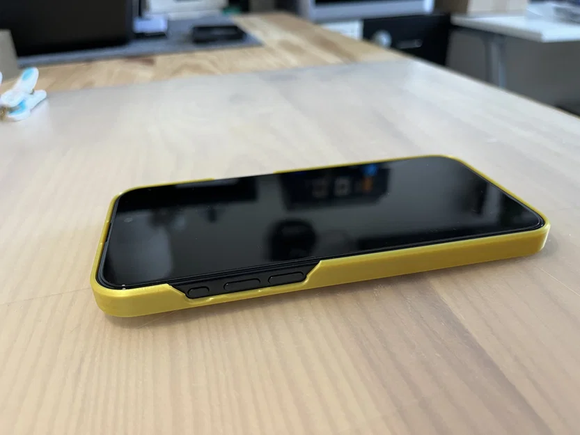 Ốp Lưng iPhone 15 Pro Max - Image 3
