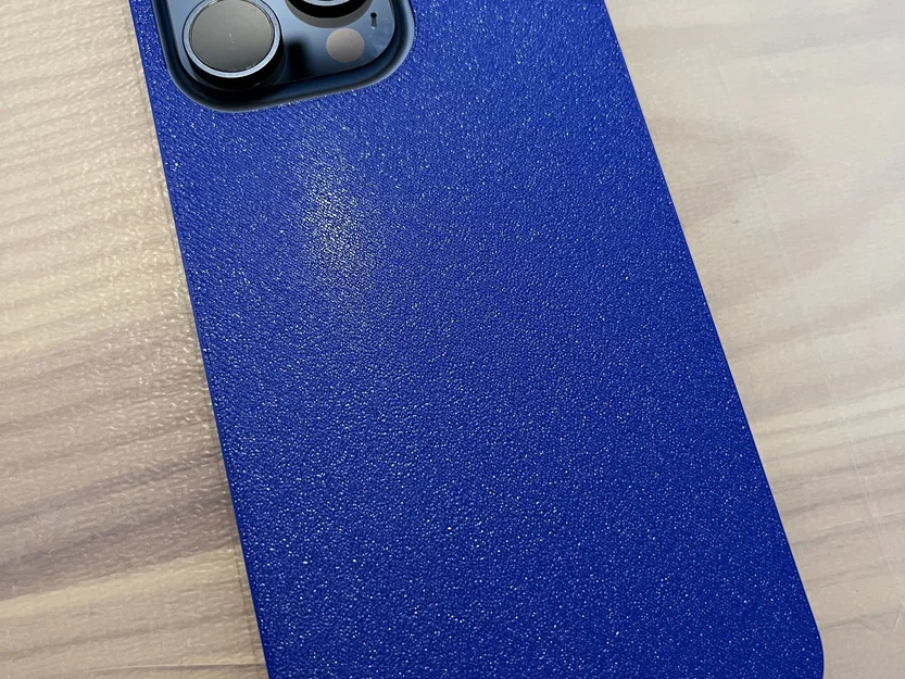 Ốp Lưng iPhone 15 Pro Max - Image 4