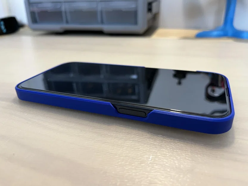 Ốp Lưng iPhone 15 Pro Max - Image 5