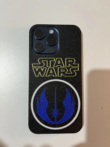 Ốp Lưng iPhone 15 Pro Max - Image 6