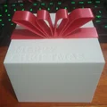 Christmas Gift Box - Thumbnail 1
