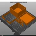 Christmas Gift Box - Thumbnail 2