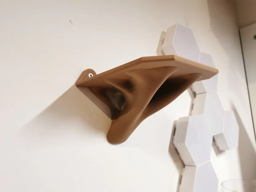 Kệ mini - Thiết kế sinh (Generative design) - Image 1