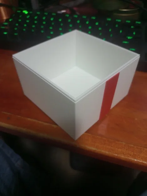 Christmas Gift Box - Image 4