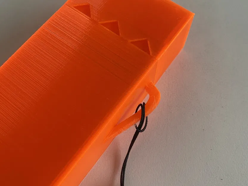 Ống Đựng Cọ Vẽ - Image 3