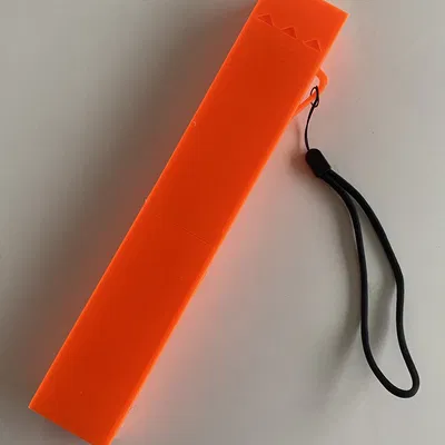 Ống Đựng Cọ Vẽ