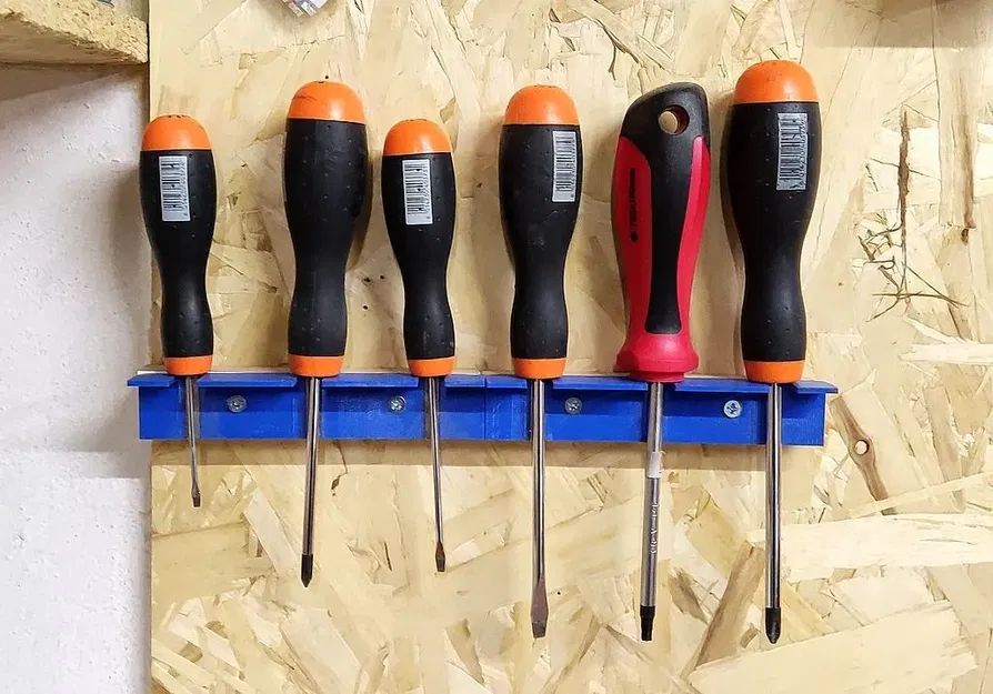 Giá Đỡ Tua Vít Có Nam Châm - Image 1