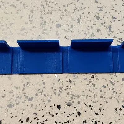 Giá Đỡ Tua Vít Có Nam Châm