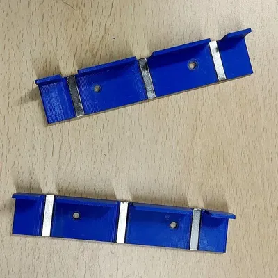 Giá Đỡ Tua Vít Có Nam Châm