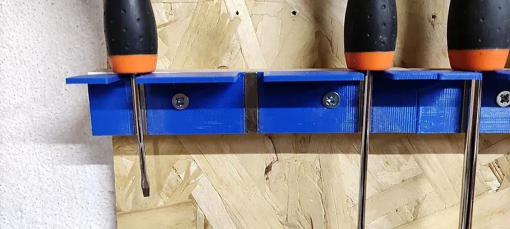 Giá Đỡ Tua Vít Có Nam Châm - Image 4