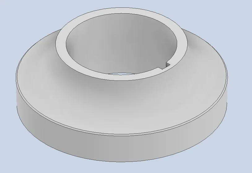 Giá đỡ cốc Helix Conductor Mini R59 - Image 1