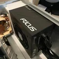 Giá đỡ PSU ATX Supermicro SC846 - Thumbnail 1