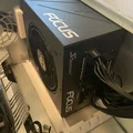 Giá đỡ PSU ATX Supermicro SC846 - Thumbnail 2