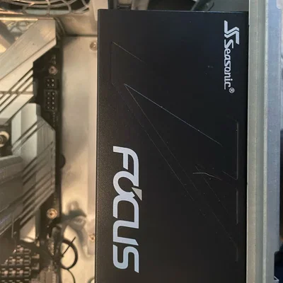Giá đỡ PSU ATX Supermicro SC846