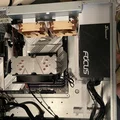 Giá đỡ PSU ATX Supermicro SC846 - Thumbnail 5