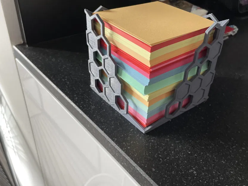 Note holder - Image 1