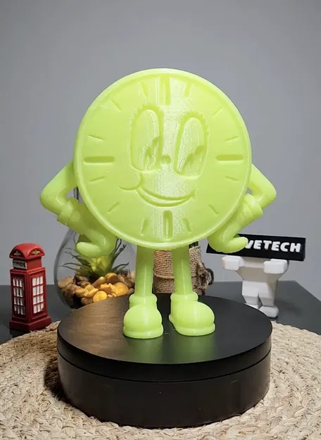 Miss Minutes - Loạt phim Loki - Image 4