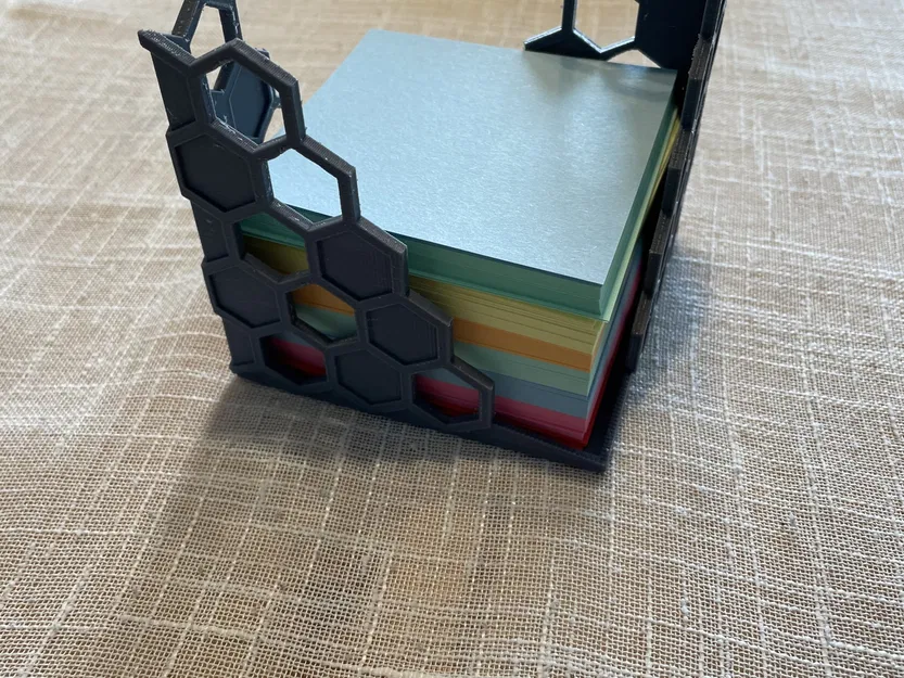 Note holder - Image 4