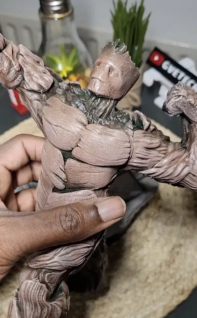 Groot Đô Con - Image 3