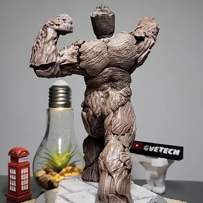Groot Đô Con