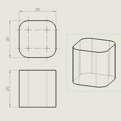 Kiểm Tra Độ Dày Nhanh