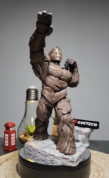 Groot Đô Con - Image 5