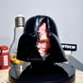 Mô Hình Darth Vader Bị Hư Hại Có Mặt Nạ - Thumbnail 4