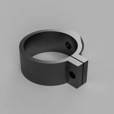 Quad Lock 2 inch bar mount bracket