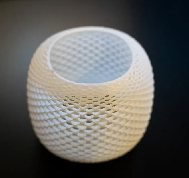 Tea Light/Candle Holder - Image 2