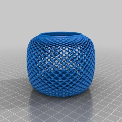 Tea Light/Candle Holder