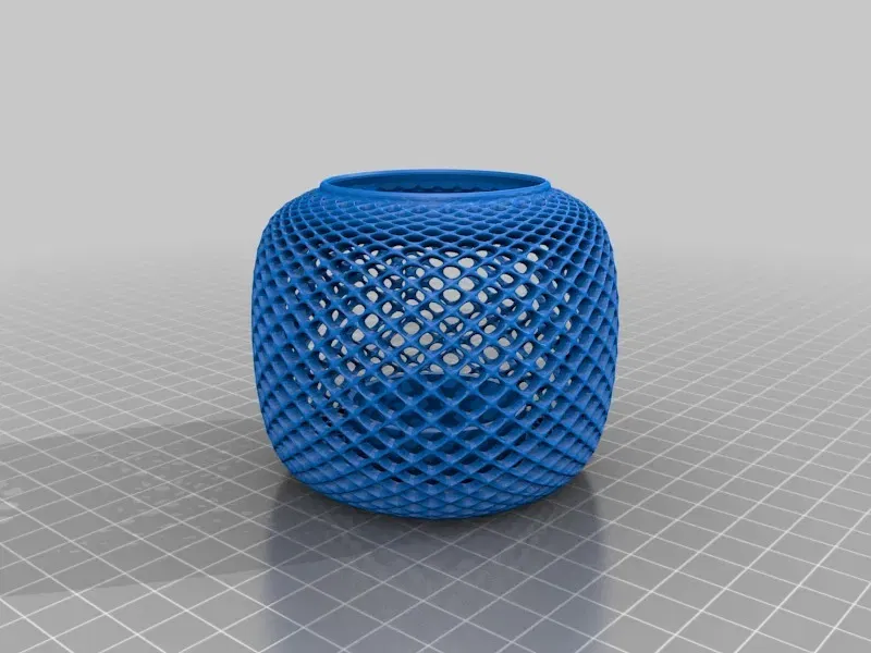 Tea Light/Candle Holder - Image 4