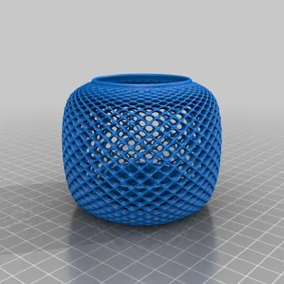 Tea Light/Candle Holder