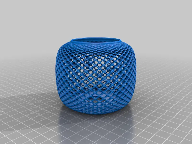 Tea Light/Candle Holder - Image 5