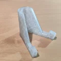 Danh hiệu Người giữ thẻ sưu tập Tóm tắt Một giá đỡ nhỏ - Thumbnail 2