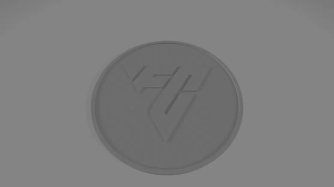 EAFC Coaster - Image 2