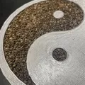 Ying Yang zen garden - Thumbnail 2