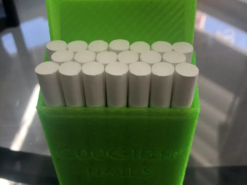 Ultimate Cigarette Case - Image 2