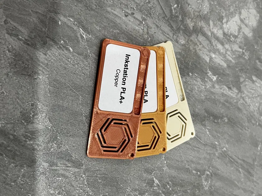 Another Filament swatch - Image 2