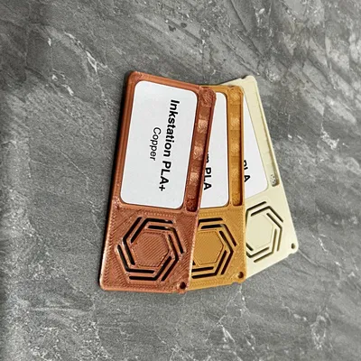 Another Filament swatch