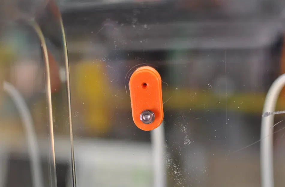 Khớp nối đẩy PTFE - Image 2