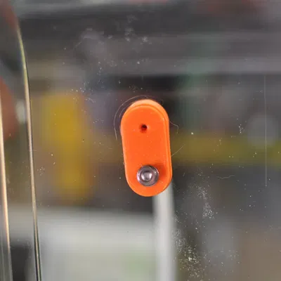 Khớp nối đẩy PTFE