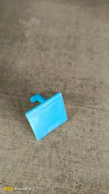 Wall Hooks Heavy - Image 2